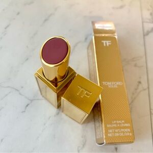 Tom Ford Soleil Lip Balm 06 ISLE   0.09oz/2.8g Full size